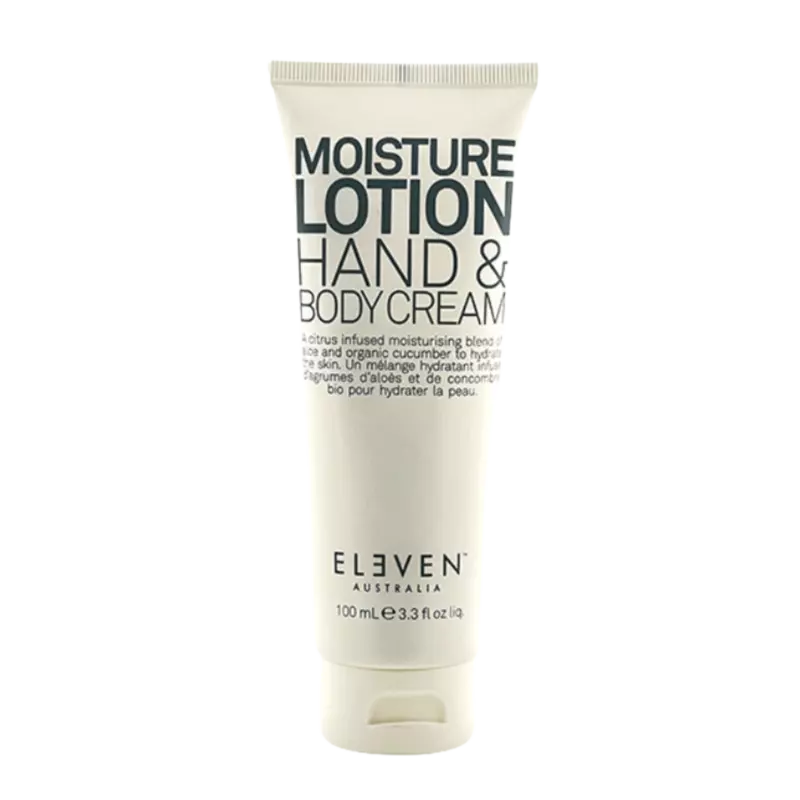 Eleven Australia 	Lotion Hand & Body Crème