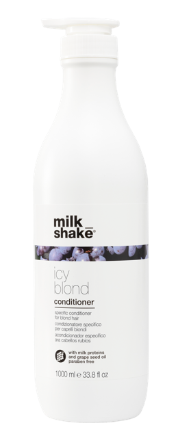 Milk_Shake  Icy Blond Conditioner