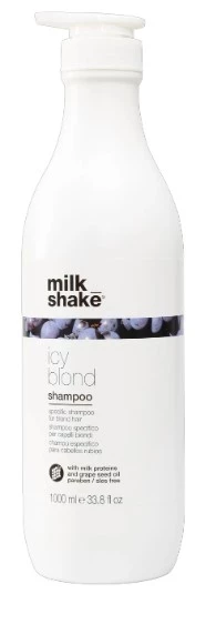 Milk_Shake  Icy Blond Shampoo