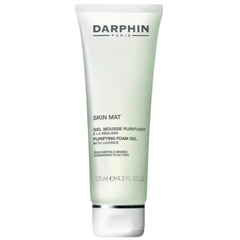 Darphin  Purifying Foam Gel