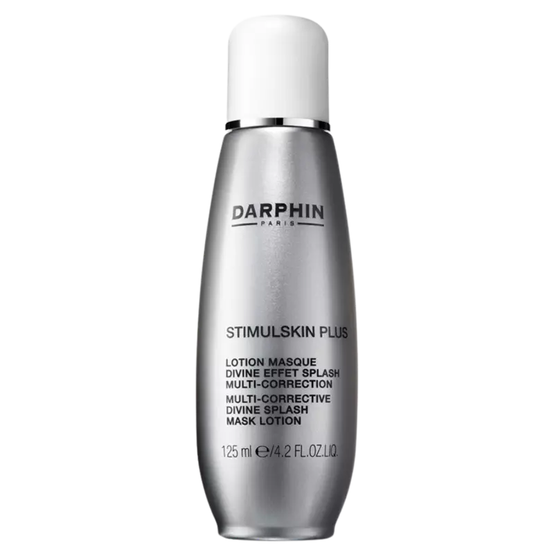 Darphin  Stimulskin Multi Correction Divine Splash Mask Lotion