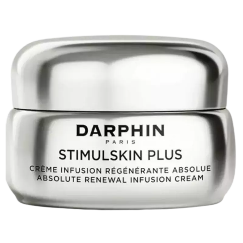 Darphin  Stimulskin Plus Absolute Renewal Infusion Cream (Normal/Combi)