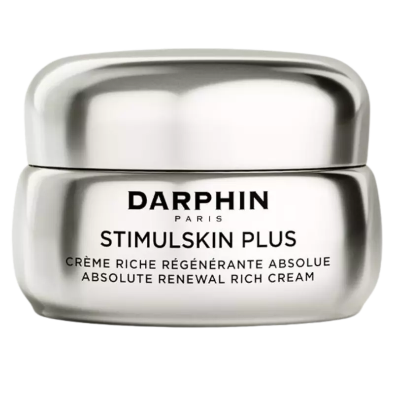 Darphin  Stimulskin Plus Absolute Renewal Rich Cream (Dry/Very Dry)