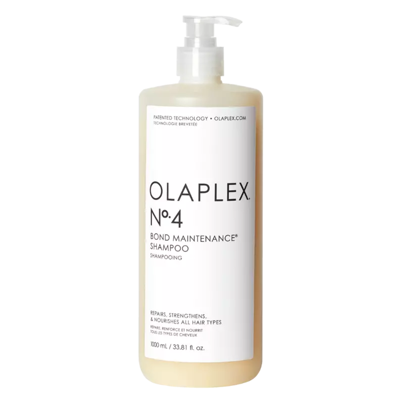 Olaplex  Bond Maintenance Shampoo No.4