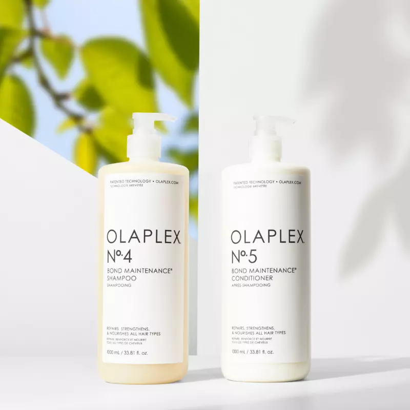 Olaplex  Bond Maintenance Shampoo No.4