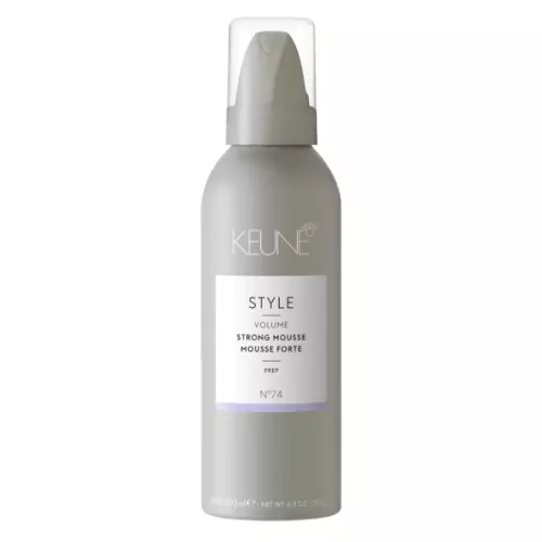 Keune  Style Strong Mousse