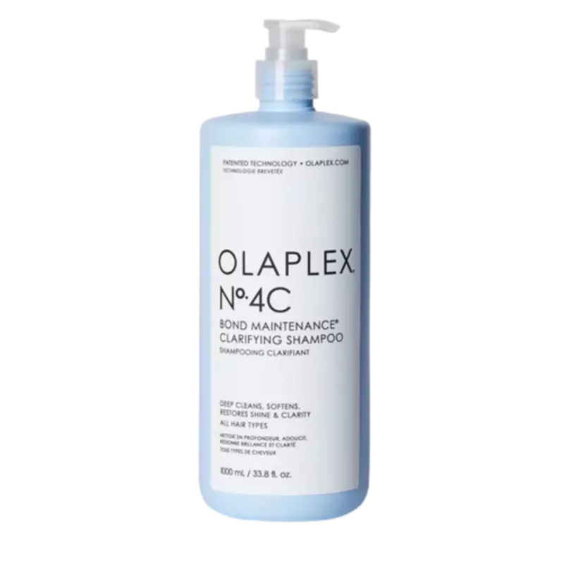 Olaplex  Bond Maintenance Clarifying Shampoo No.4C