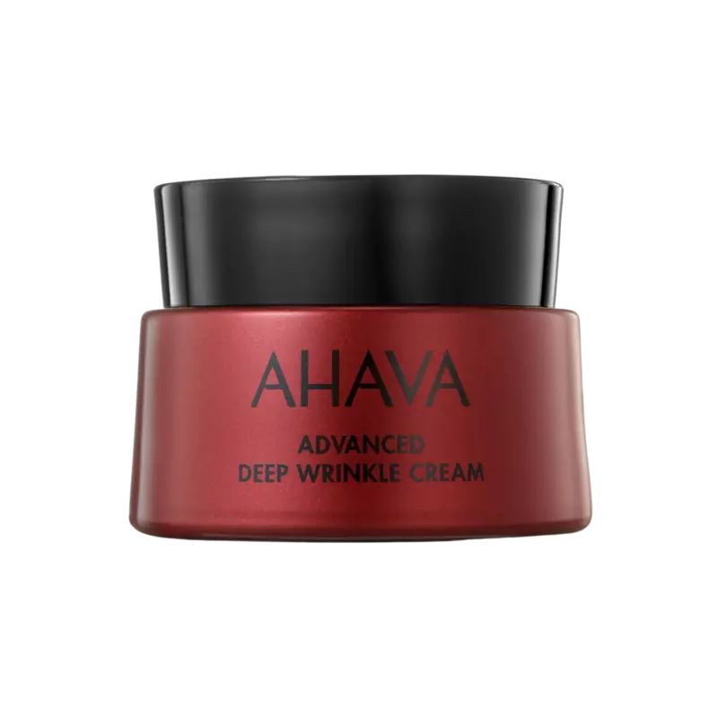 Ahava  Advanced Deep Wrinkle Cream