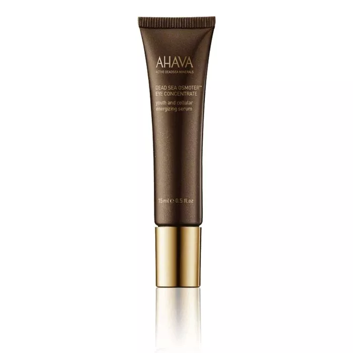 Ahava  Dead Sea Osmoter Concentrate Eyes