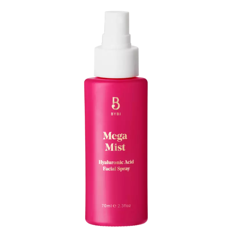 BYBI  Mega Mist Hyaluronic Acid Facial Spray