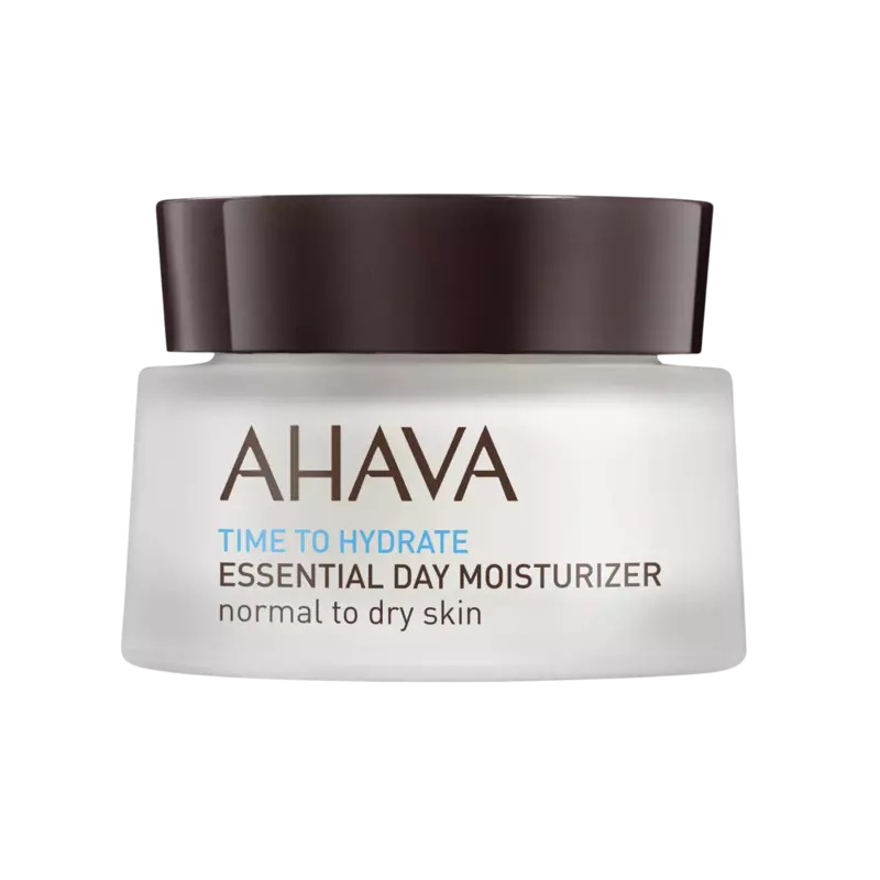 Ahava  Essential Day Moist. (Normal/Dry)