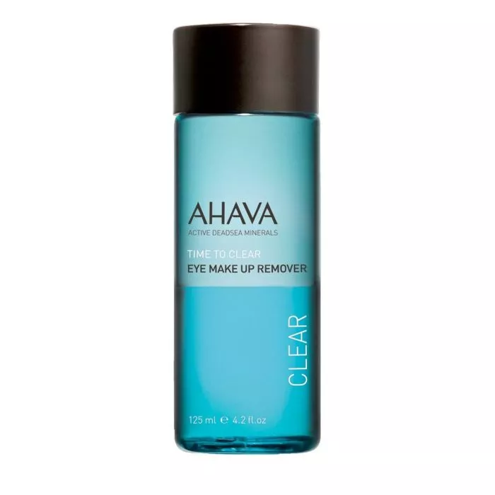 Ahava  Eye Make-Up Remover