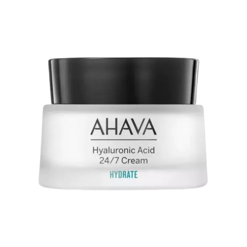 Ahava  Hyaluronic Acid 24/7 Cream