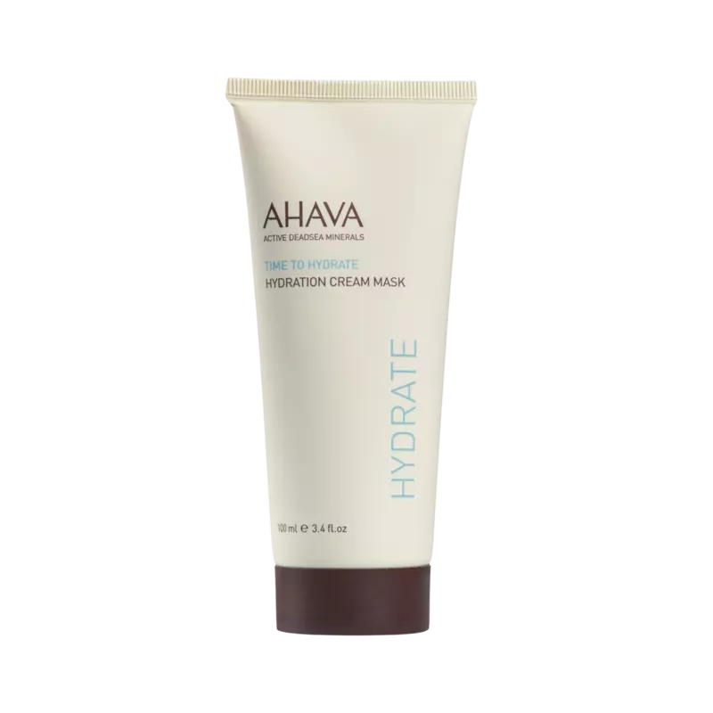 Ahava  Hydration Cream Mask