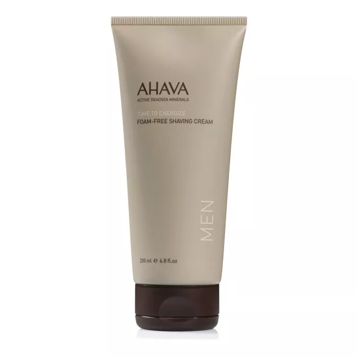 Ahava  MEN Foam-Free Shaving Cream