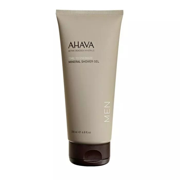 Ahava  MEN Mineral Shower Gel