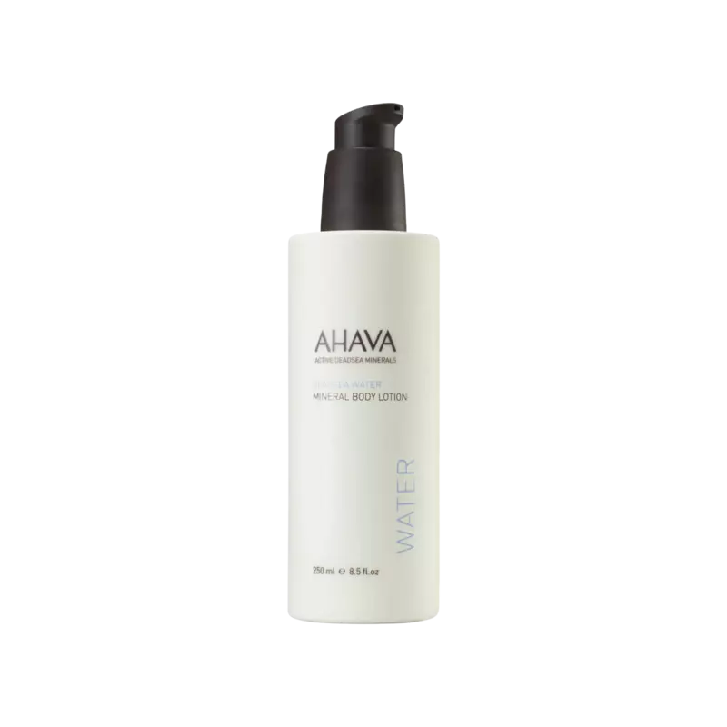 Ahava  Mineral Body Lotion