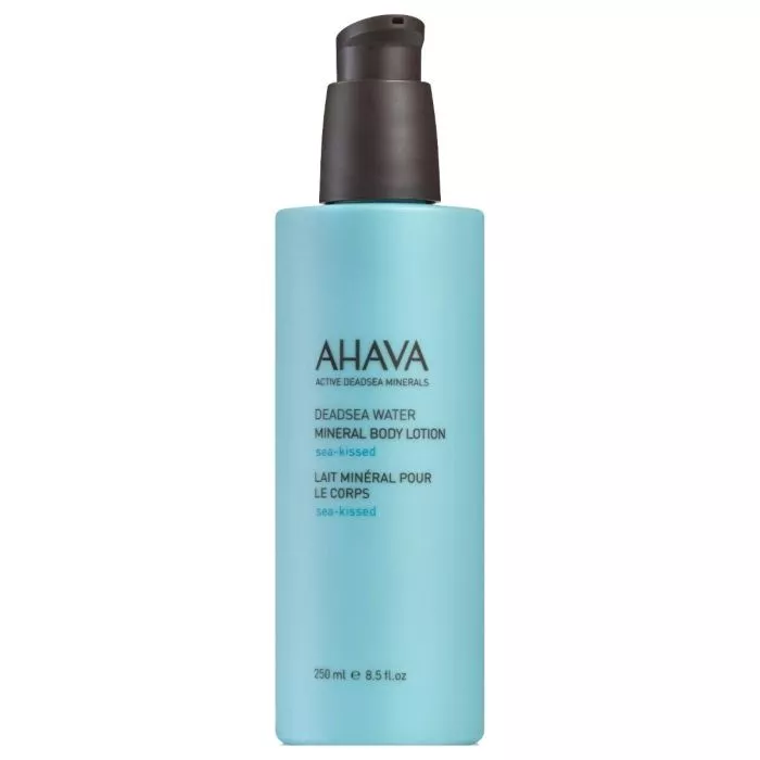 Ahava  Mineral Body Lotion Sea-Kissed