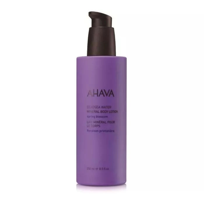 Ahava  Mineral Body Lotion Spring Blossom