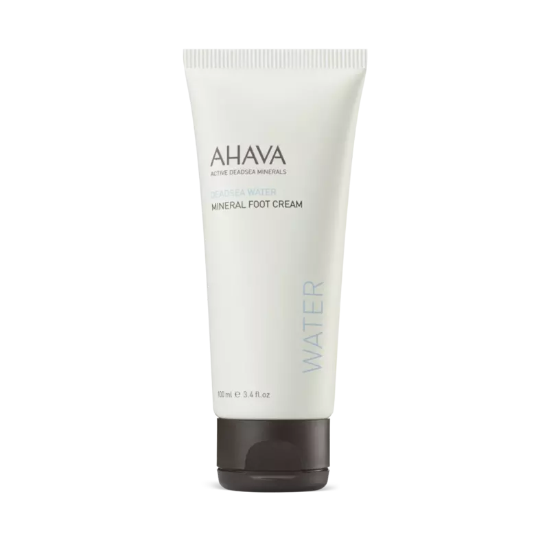 Ahava  Mineral Foot Cream