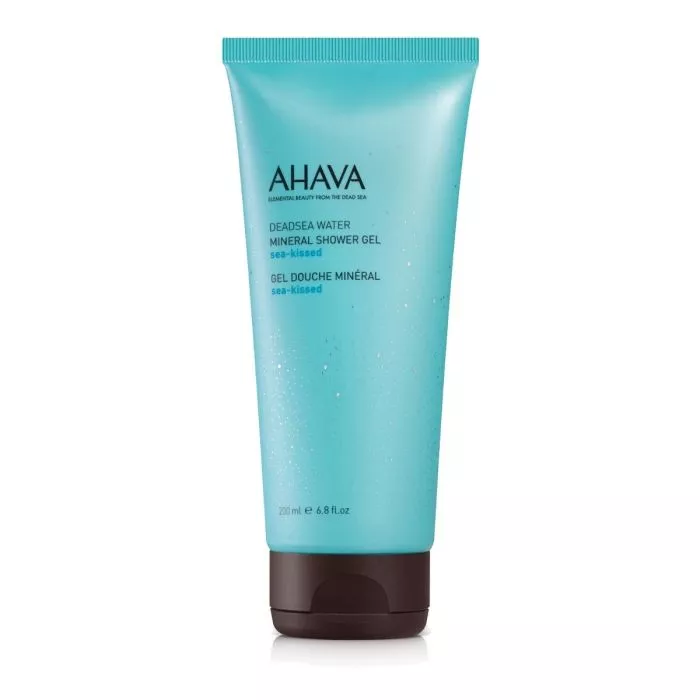 Ahava  Mineral Shower Gel Sea-Kissed