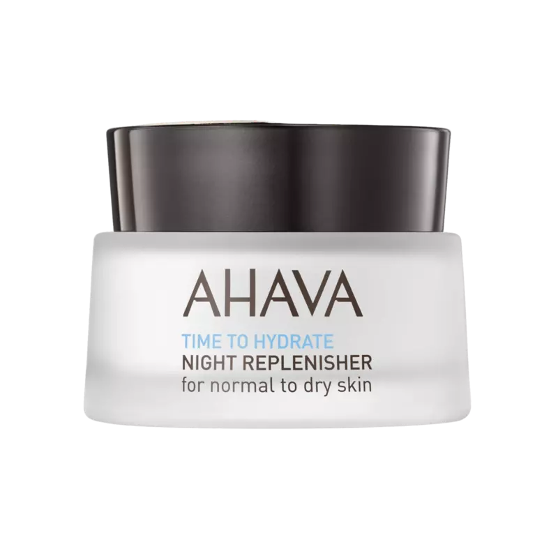 Ahava  Night Replenisher (Normal/Dry)