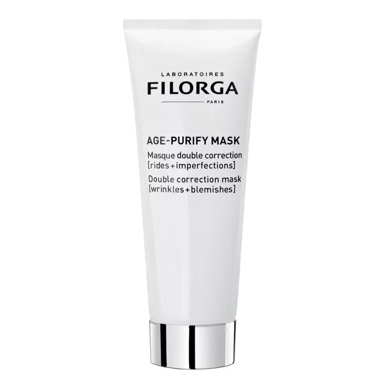 Filorga  Age-purify Mask Double Correction Mask