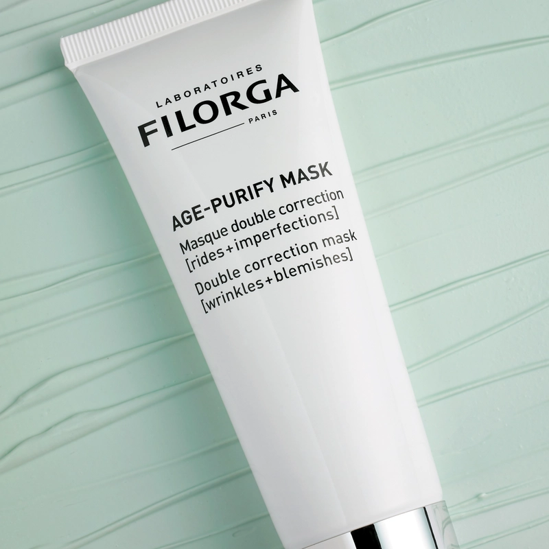 Filorga  Age-purify Mask Double Correction Mask