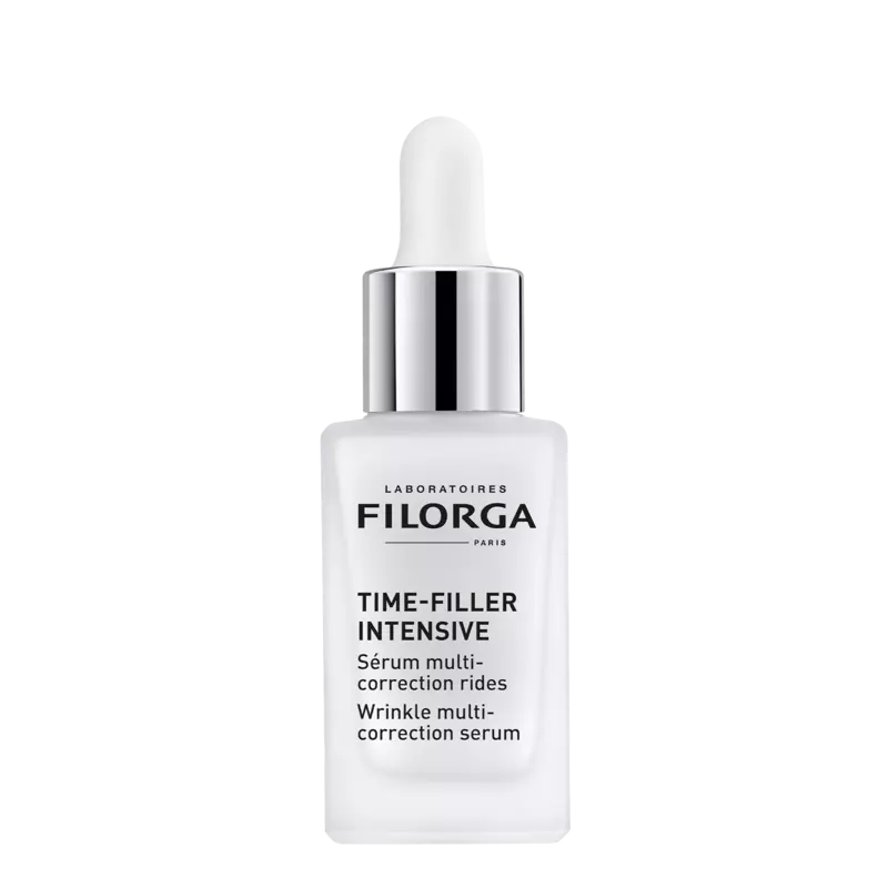 Filorga  Time-filler Intensive Wrinkle Multi-correction Serum