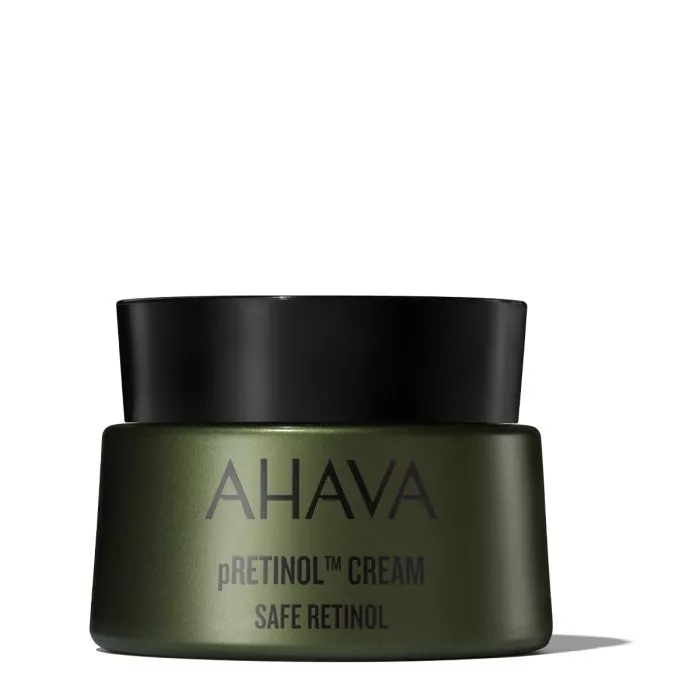 Ahava  Safe pRetinol Cream