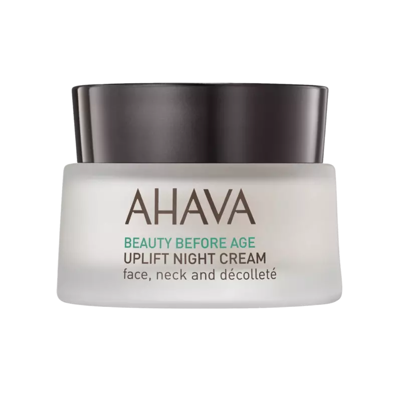 Ahava  Uplift Day Cream SPF20