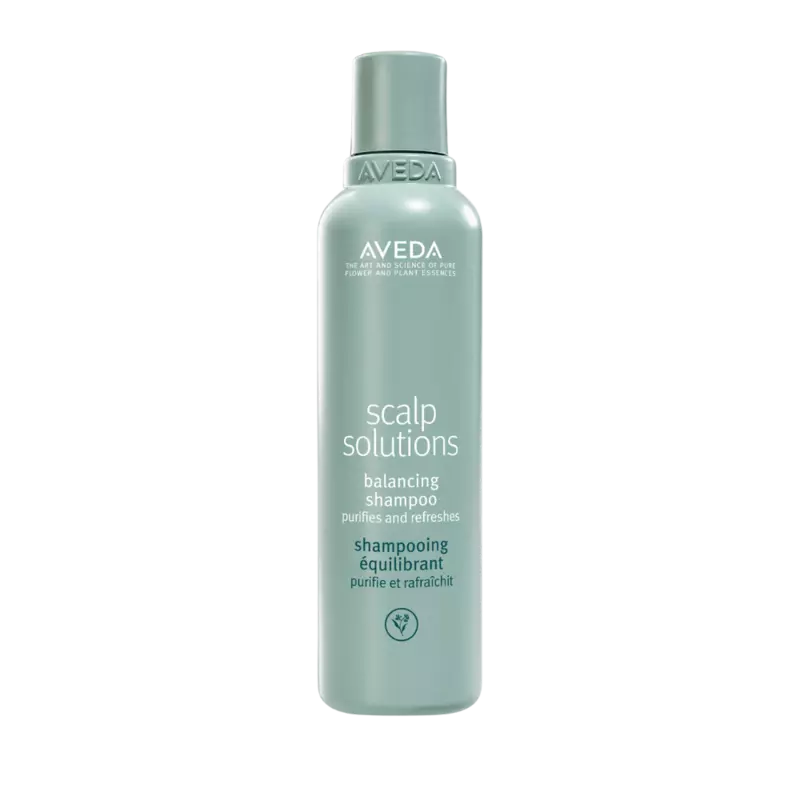 AVEDA  Scalp Solutions Replenishing Shampoo