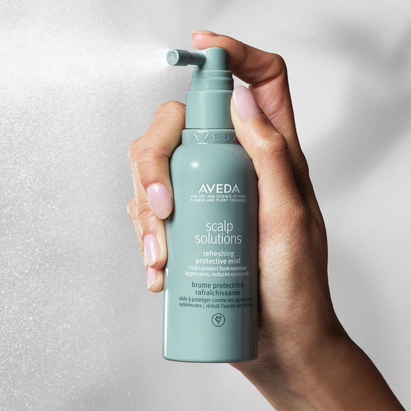 AVEDA  Scalp Solutions Refreshing Protective Mist