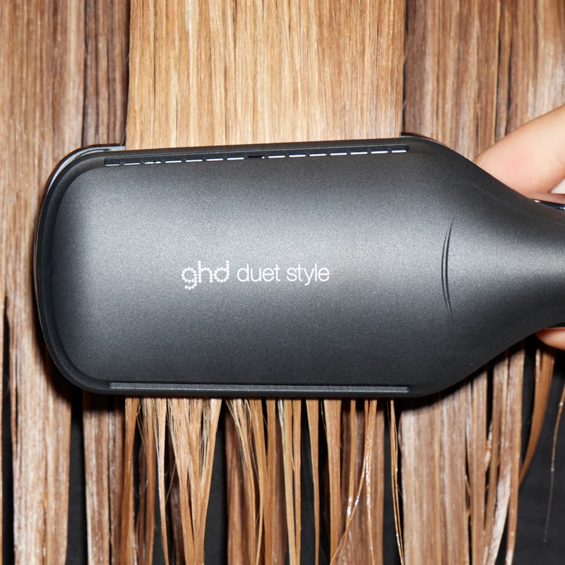 ghd  2-in-1 Duet Style