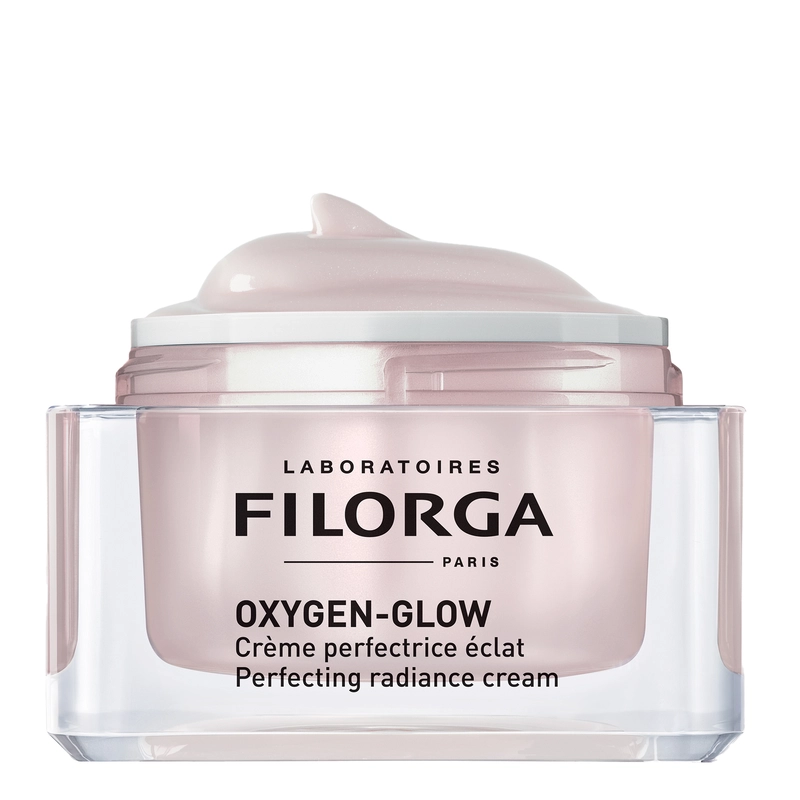 Filorga  Oxygen-Glow Super Perfecting Radiance Cream