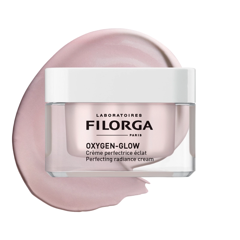 Filorga  Oxygen-Glow Super Perfecting Radiance Cream