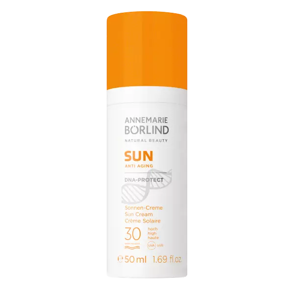 Annemarie Börlind  Sun Sun Cream DNA-protect SPF30