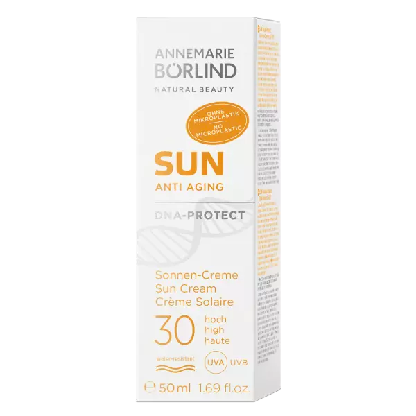 Annemarie Börlind  Sun Sun Cream DNA-protect SPF30