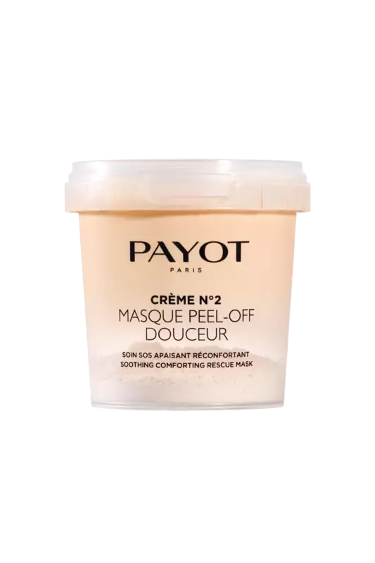 Payot  Creme Nr.2 Masque Peel-Off Douceur