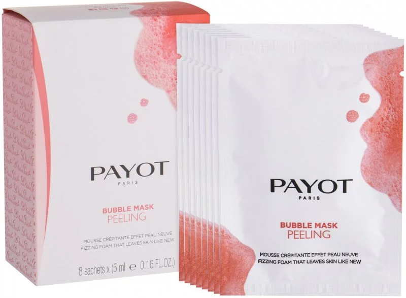 Payot  Bubble Mask Peeling