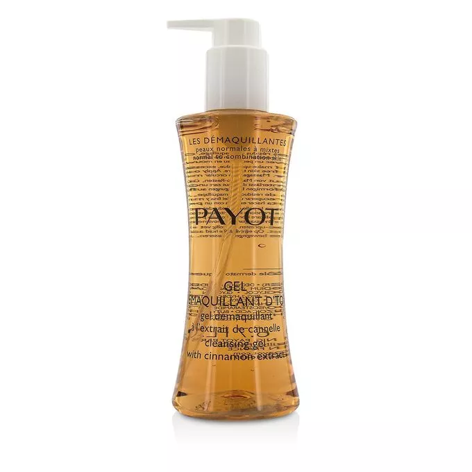 Payot  Gel Demaquillant d'tox