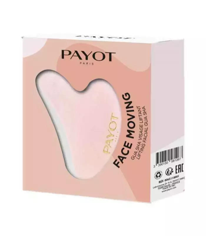 Payot  Face Moving Gua Sha Face Liftant