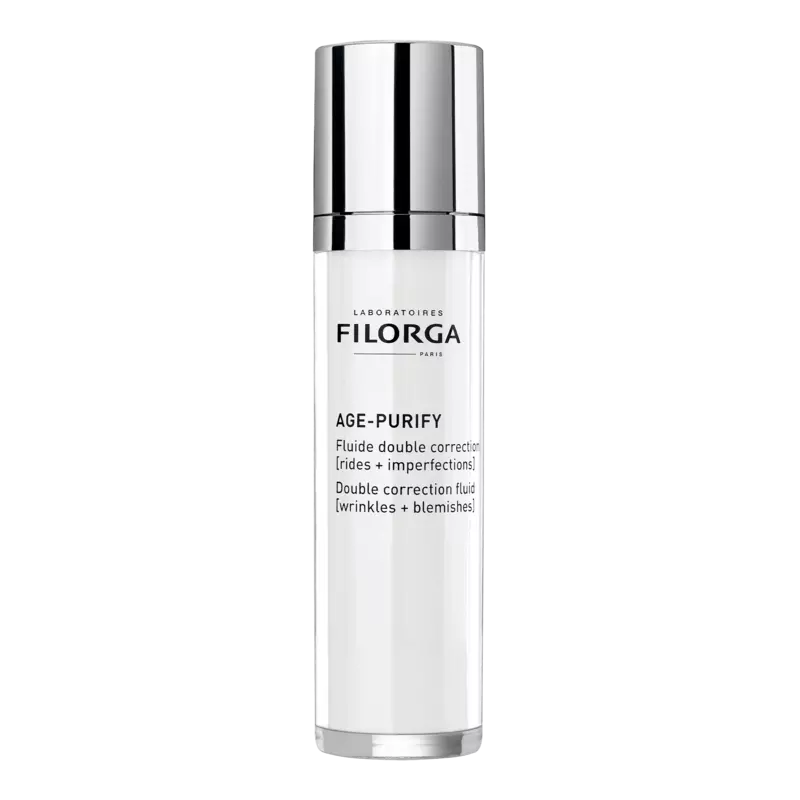 Filorga  Age-purify Double Correction Fluid