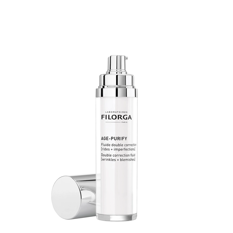 Filorga  Age-purify Double Correction Fluid