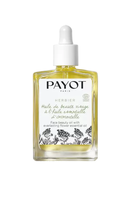 Payot  Herbier Face Beauty Oil