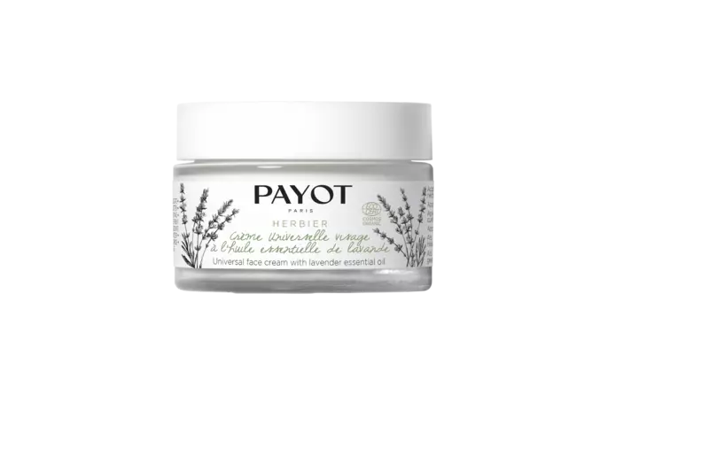 Payot  Herbier Creme Universelle Visage