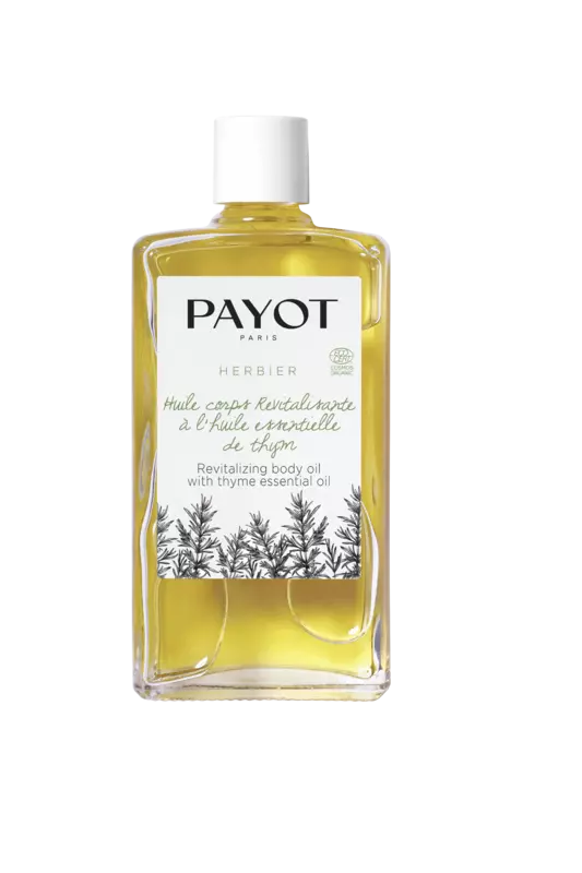 Payot  Herbier Revitalizing Body Oil