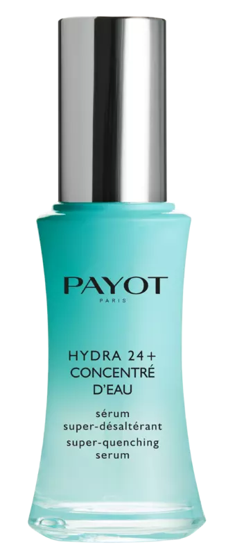 Payot  Hydra24+ Doncentre D'eau