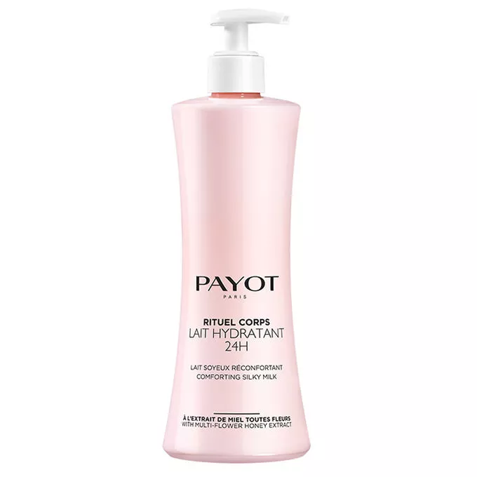 Payot  Lait Hydratant 24H