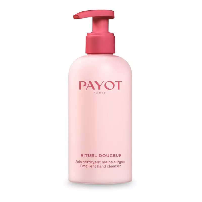 Payot  Rituel Douceur Emollient Hand Cleanser